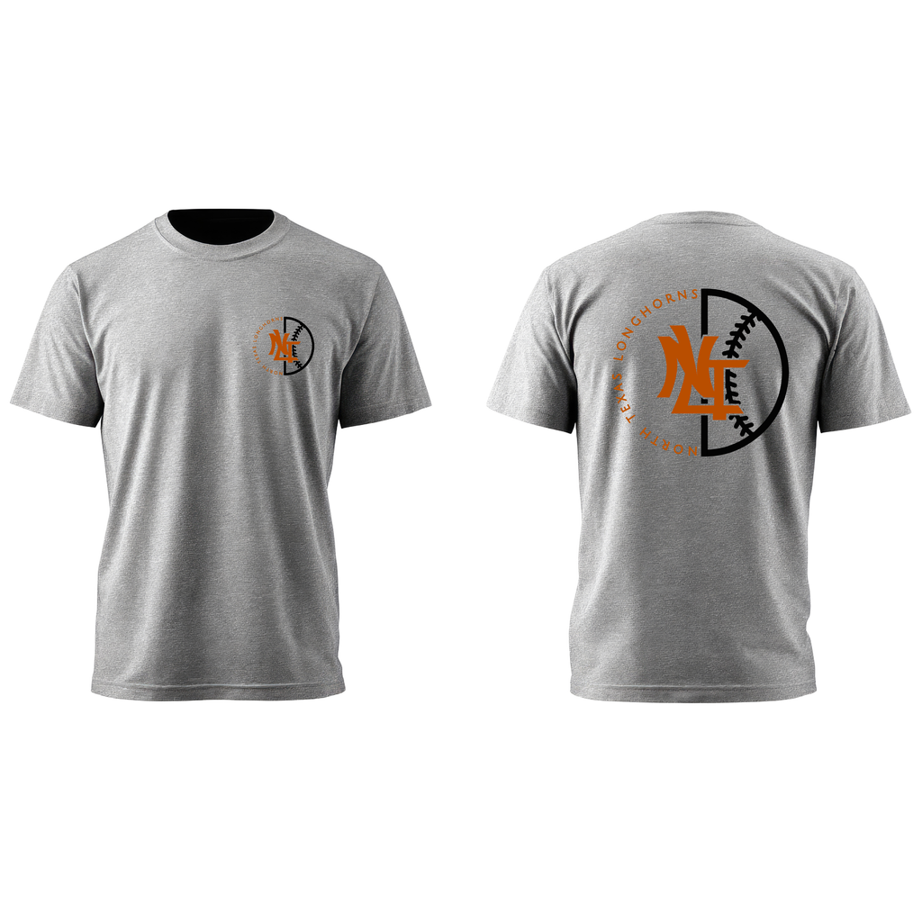 NTL Circle Baseball