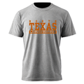 NTL Baseball T-Shirt