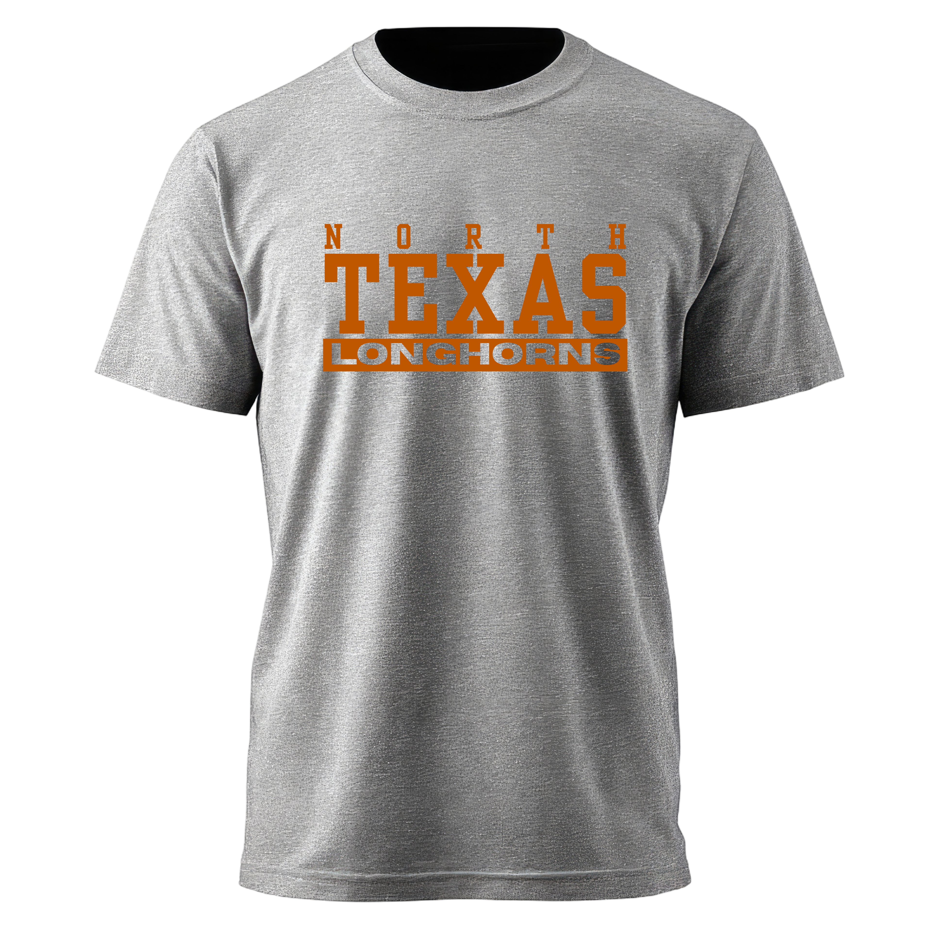 NTL Baseball T-Shirt