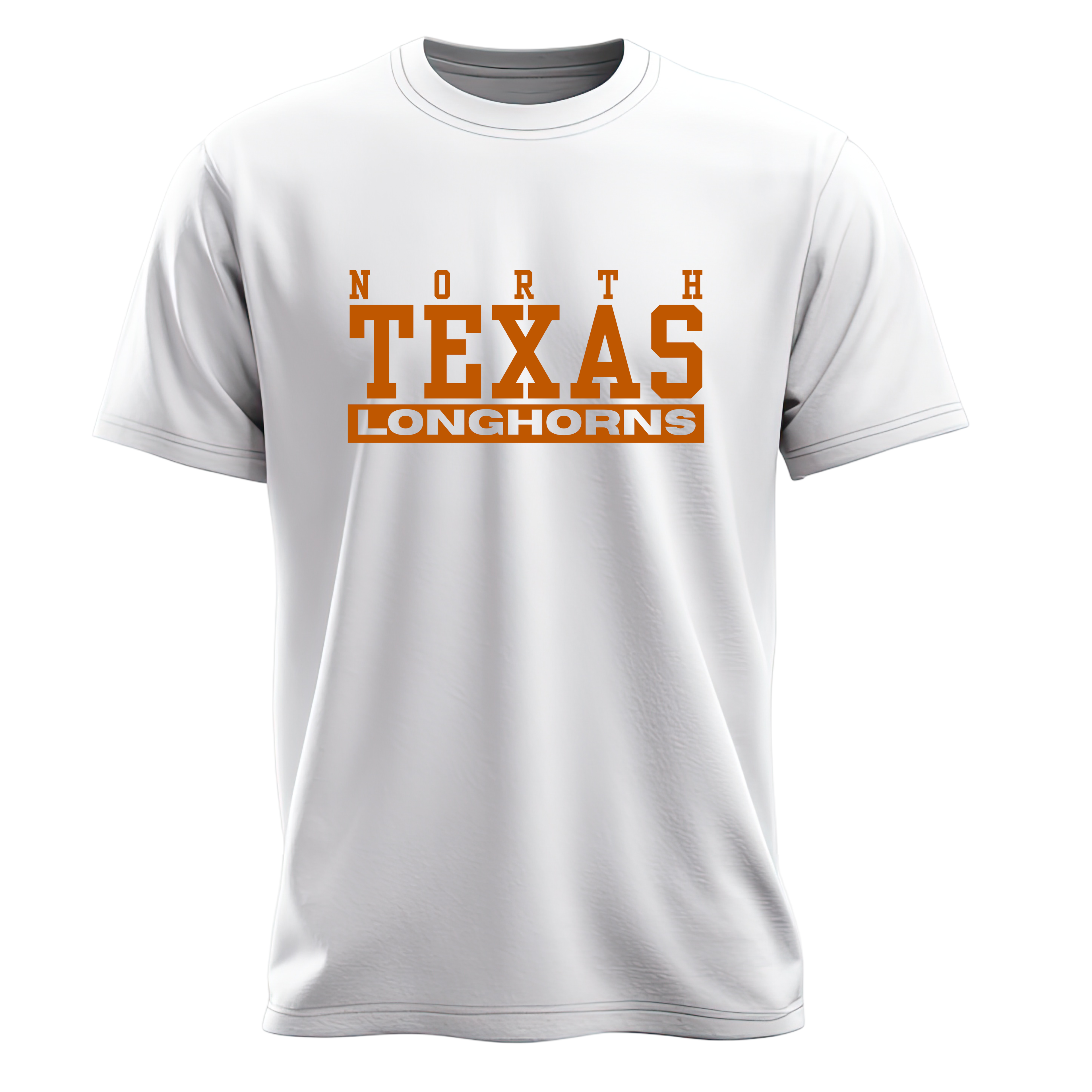 NTL Baseball T-Shirt