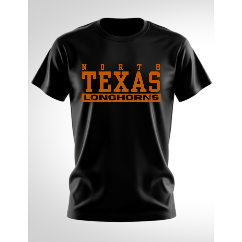 NTL Baseball T-Shirt