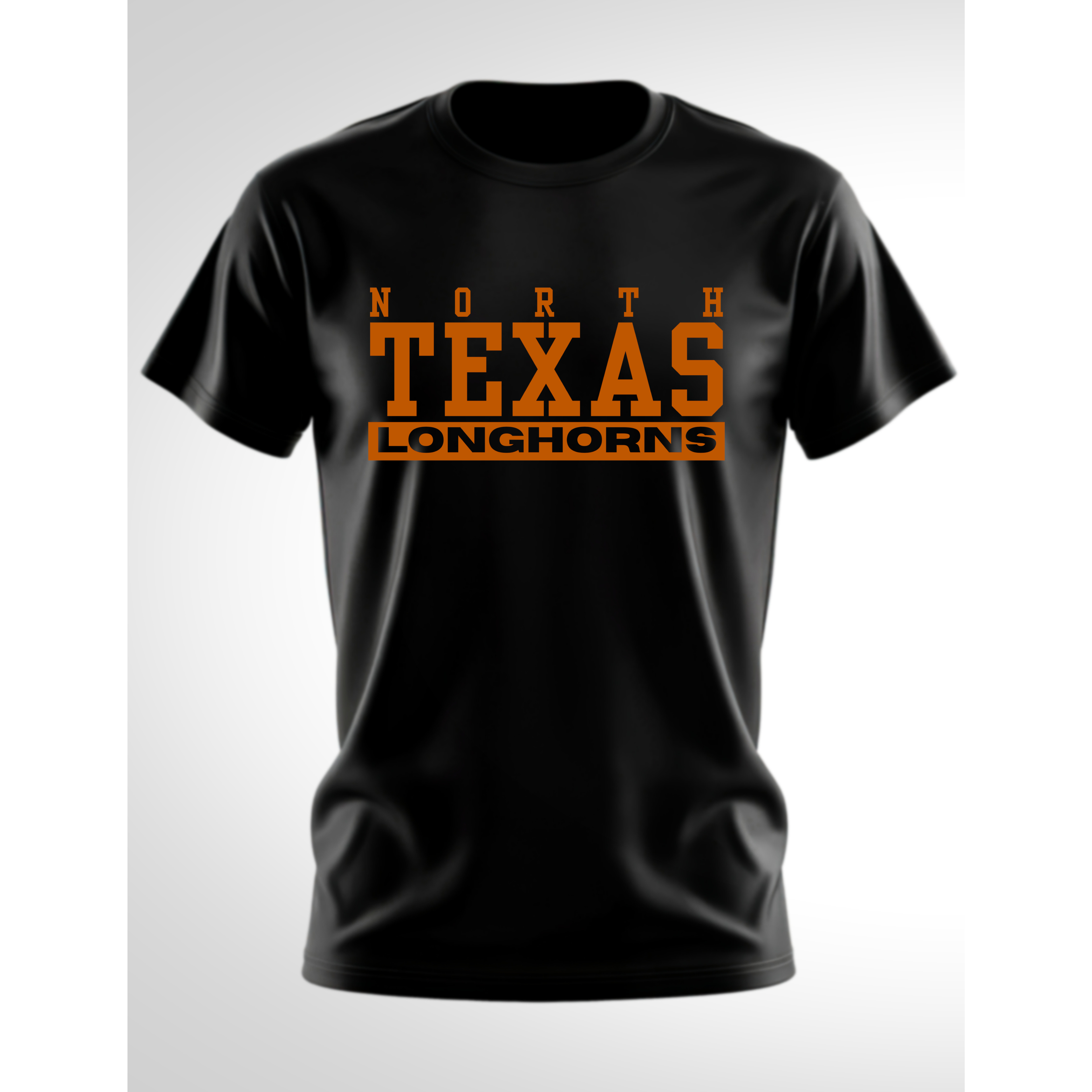 NTL Baseball T-Shirt