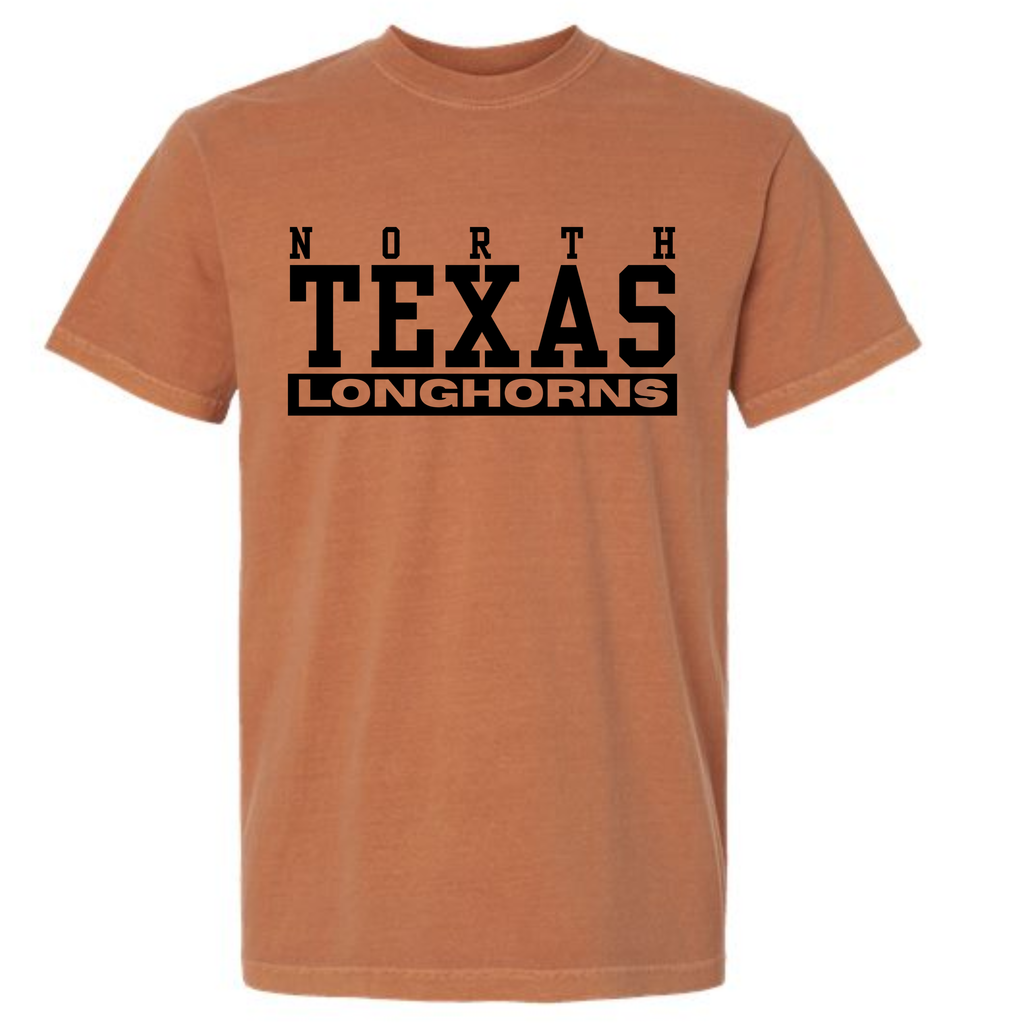 NTL Baseball T-Shirt