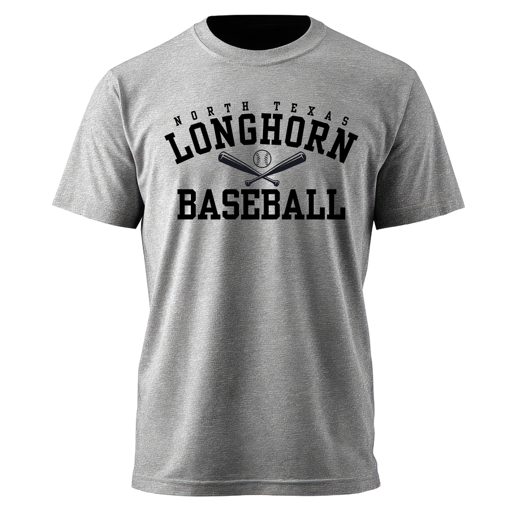 North Texas Longhorns Baseball