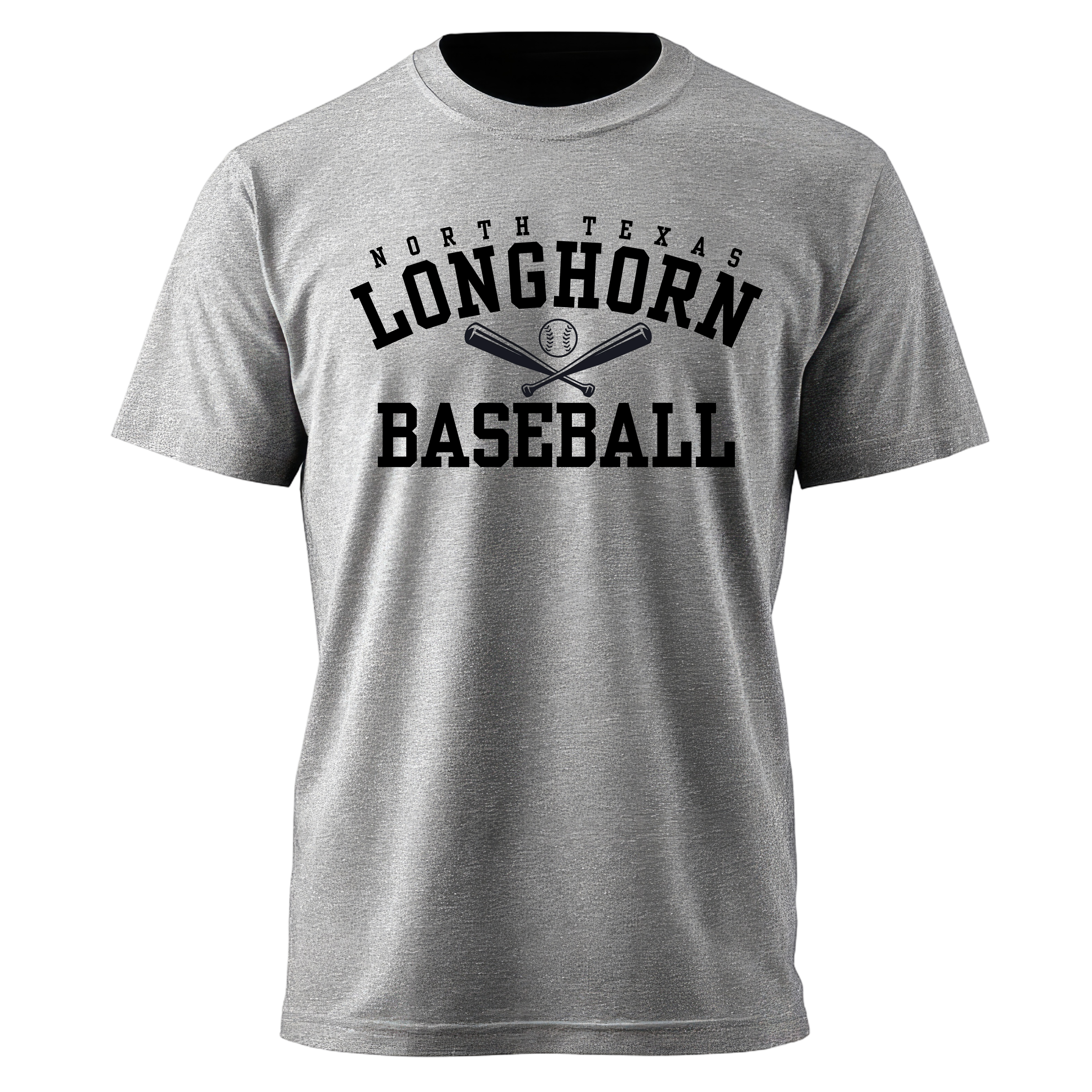 North Texas Longhorns Baseball