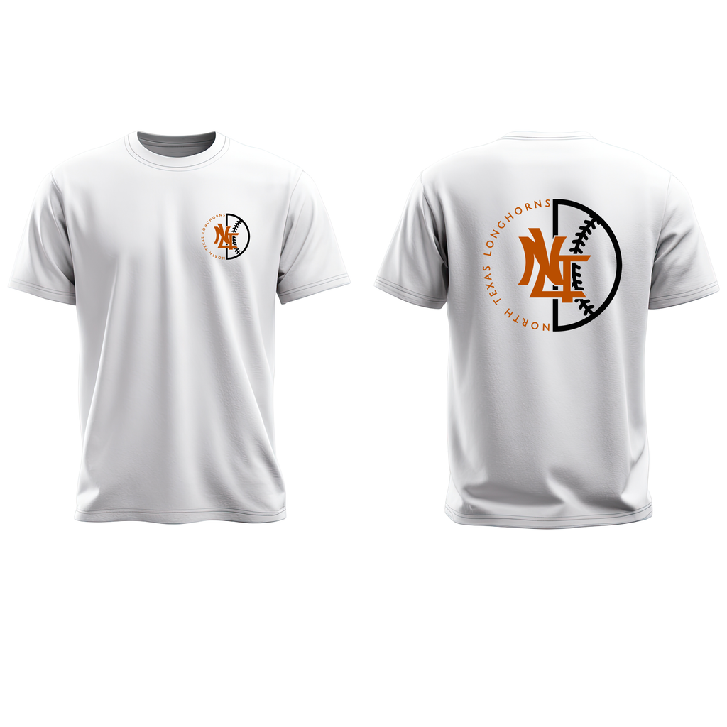 NTL Circle Baseball