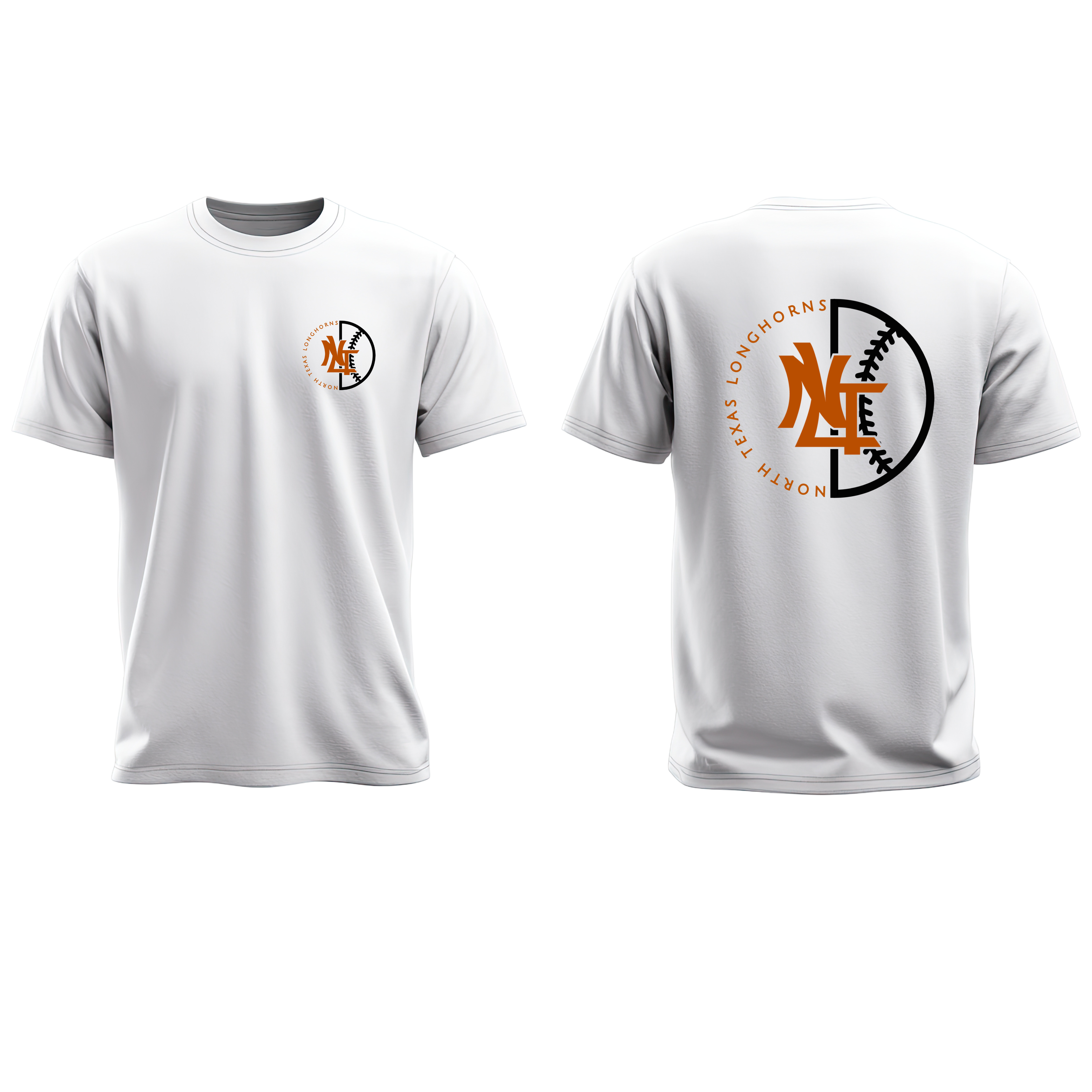 NTL Circle Baseball