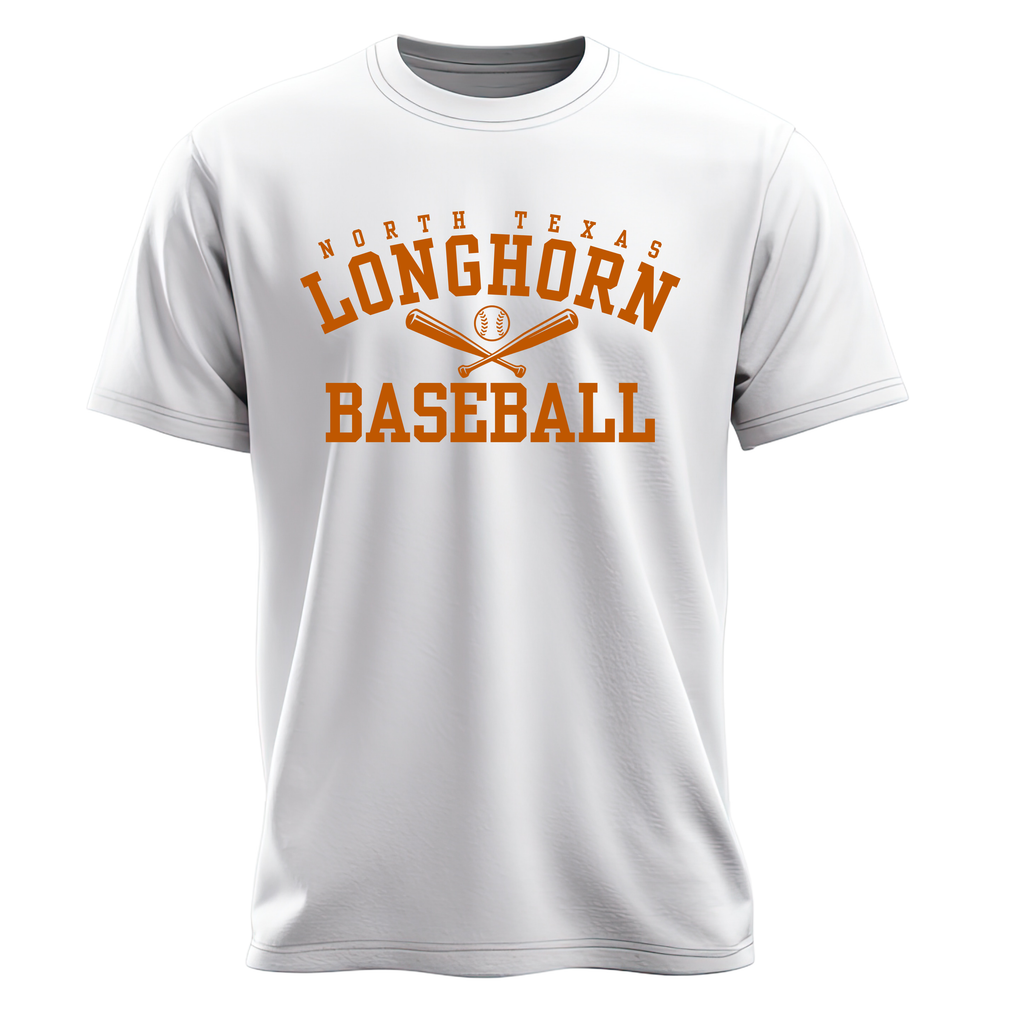 North Texas Longhorns Baseball