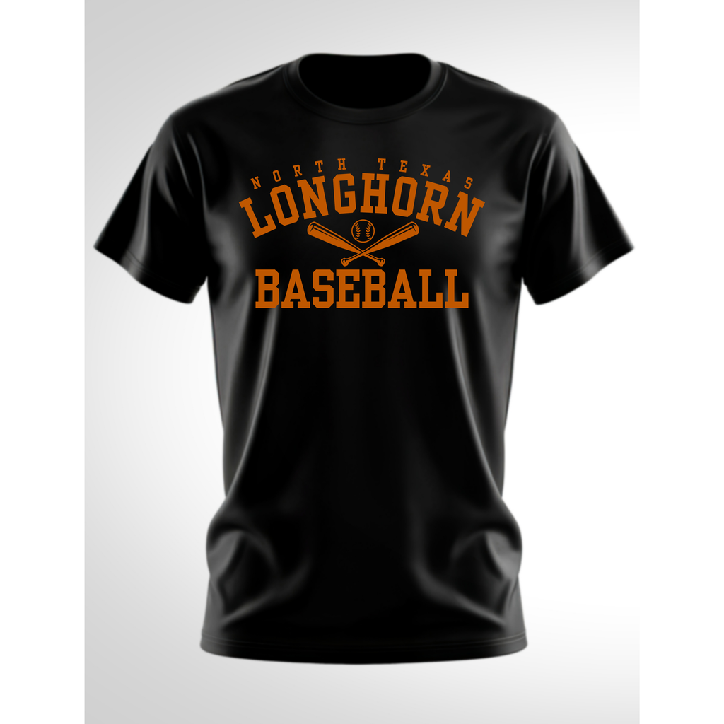 North Texas Longhorns Baseball
