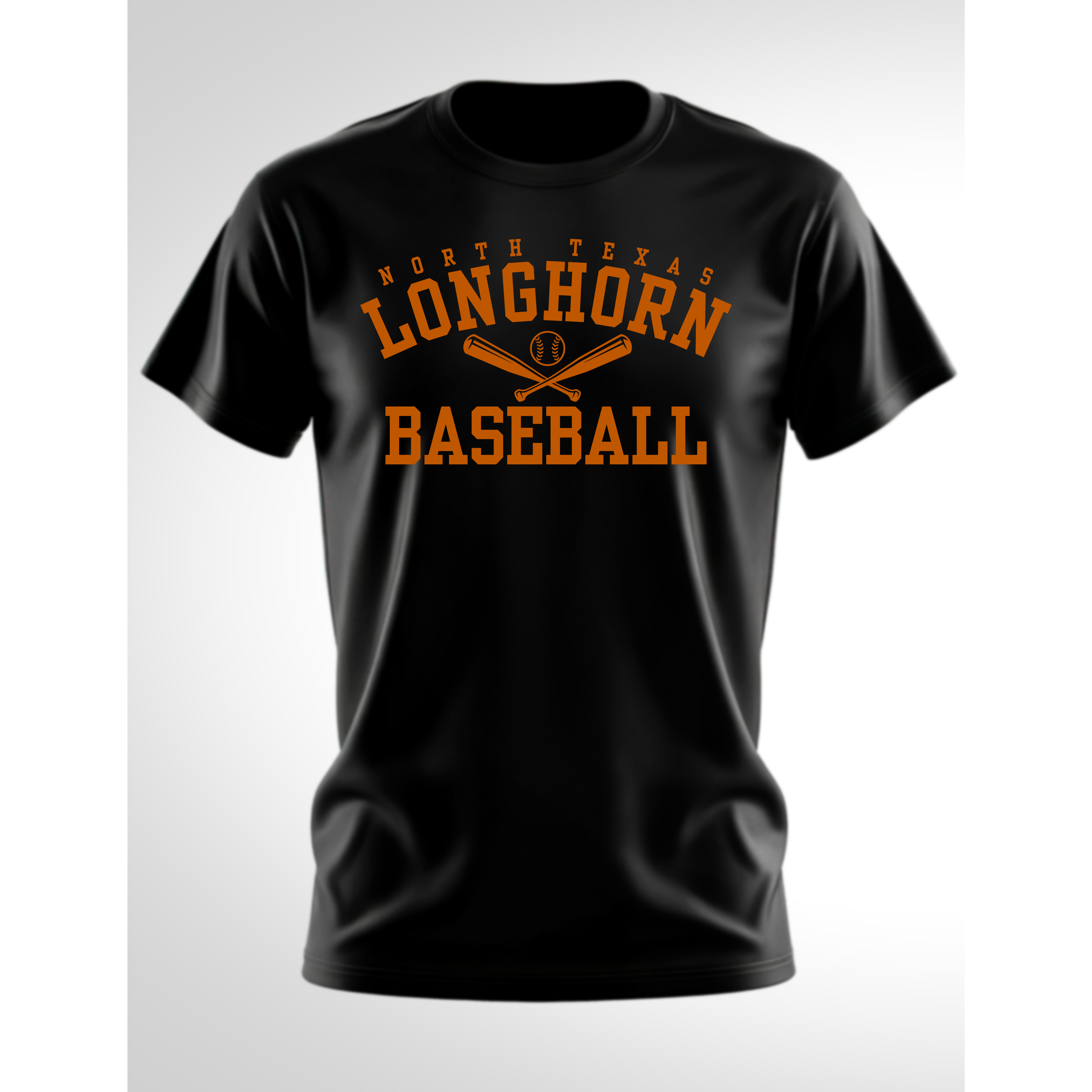 North Texas Longhorns Baseball