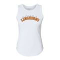 Womens North Texas Longhorns Tank Top