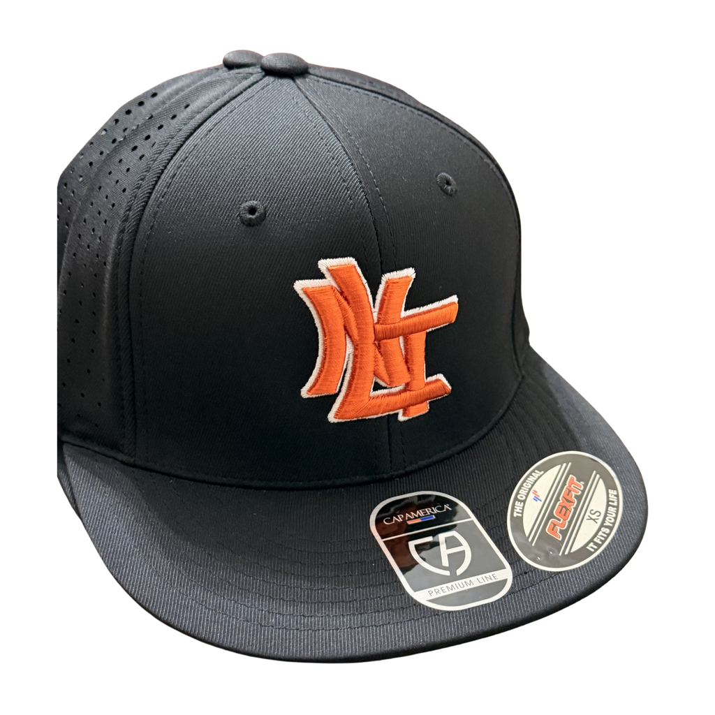NTL Black GameDay (Fall Hat)