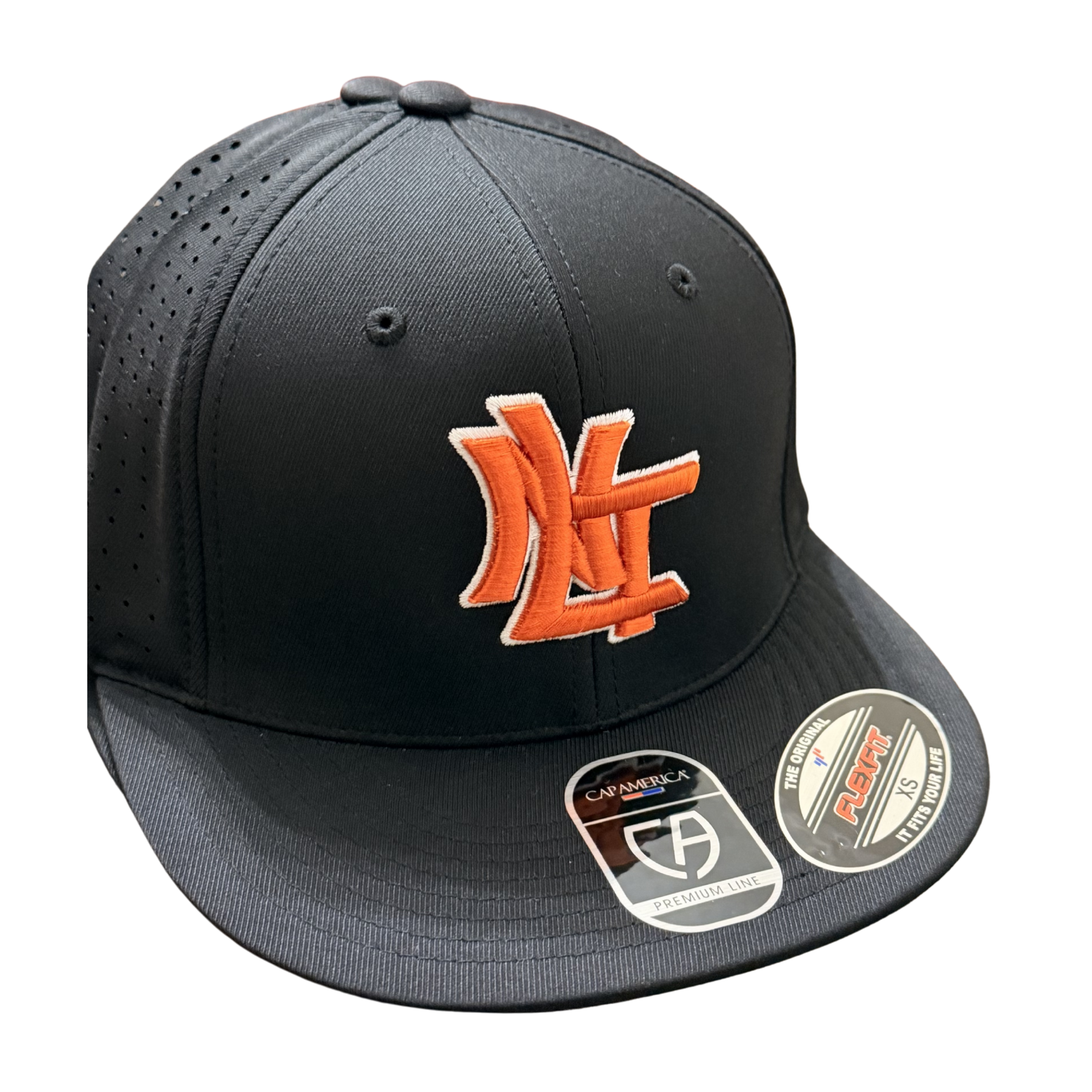 NTL Black GameDay (Fall Hat)