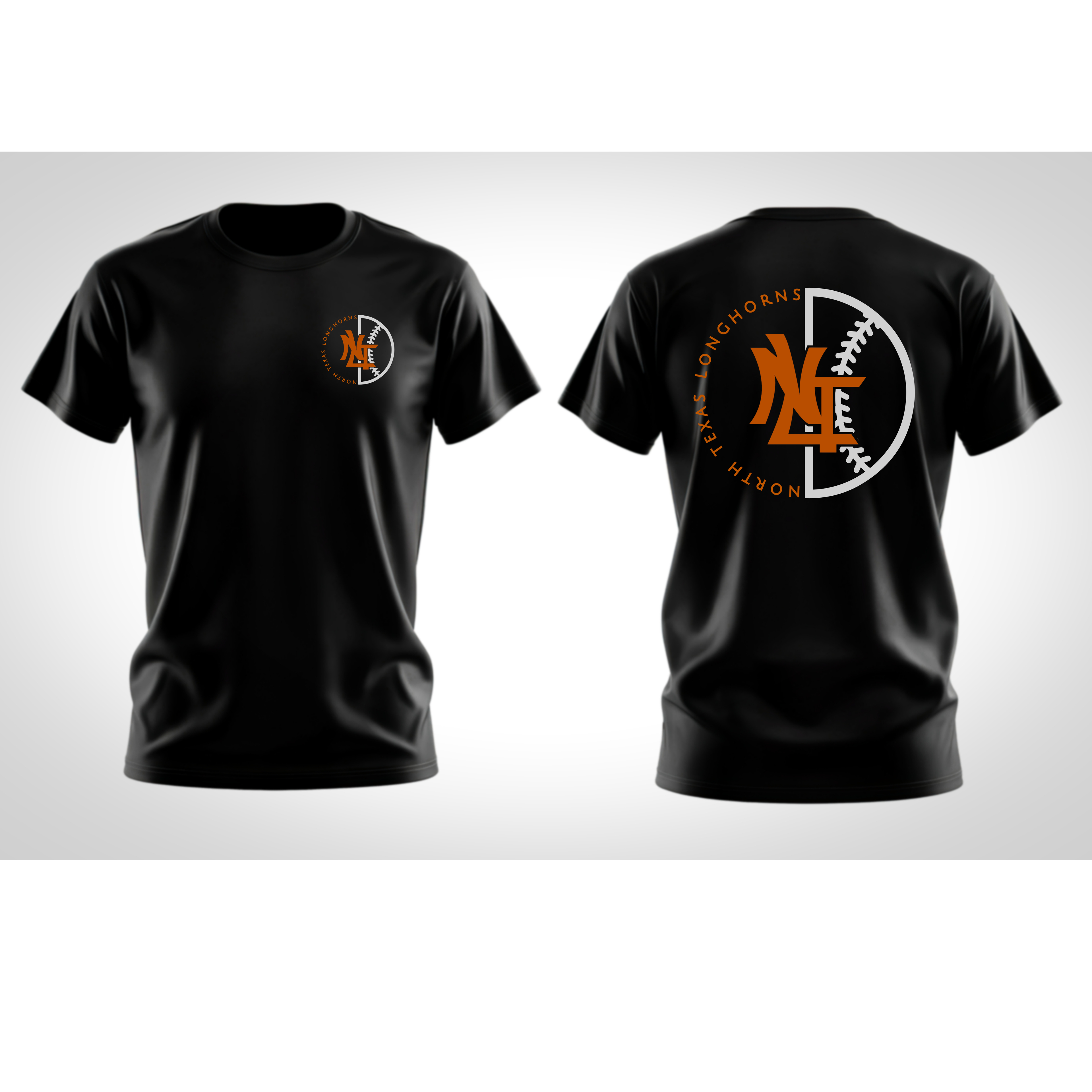 NTL Circle Baseball