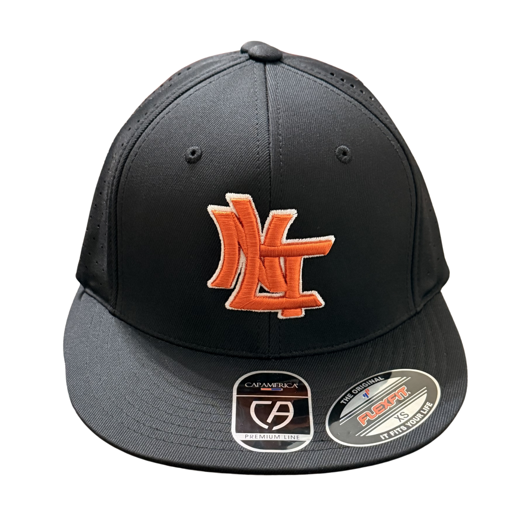 NTL Black GameDay (Fall Hat)