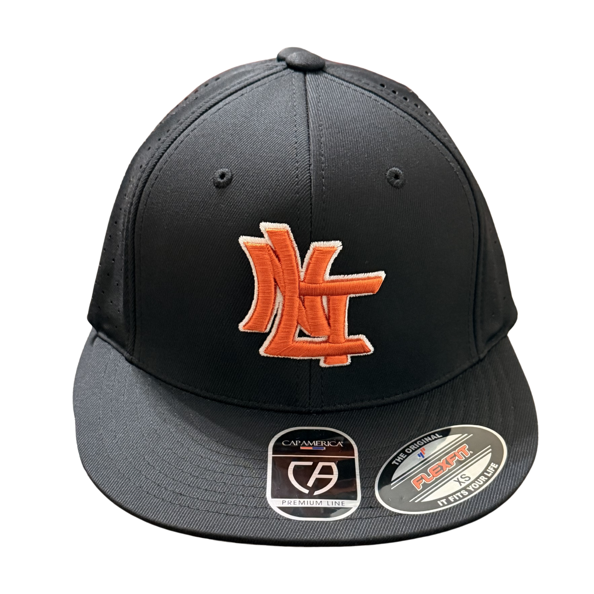 NTL Black GameDay (Fall Hat)