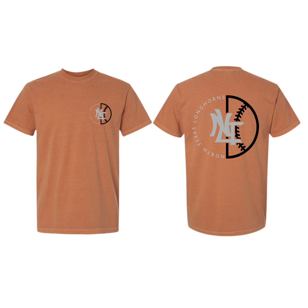 NTL Circle Baseball