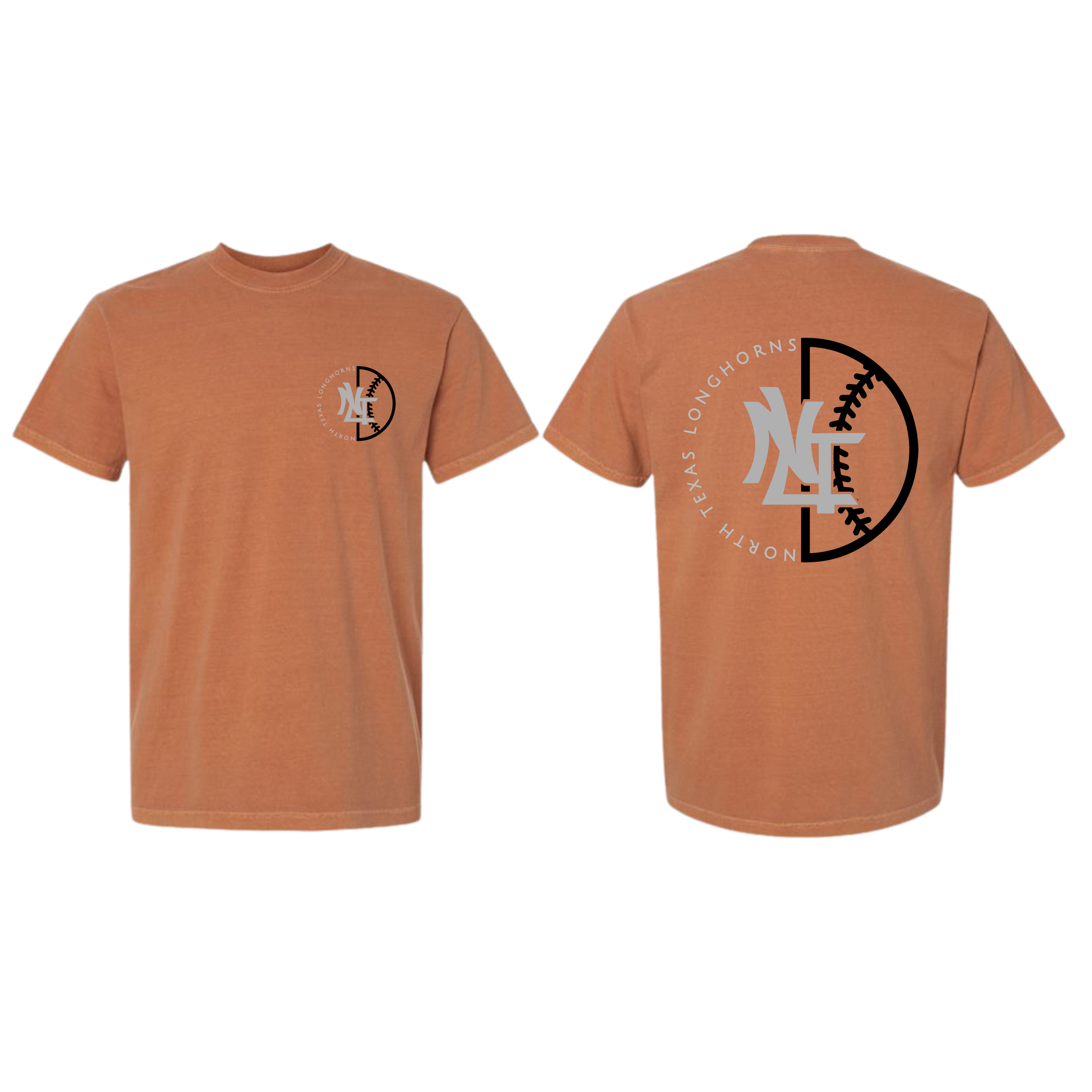NTL Circle Baseball