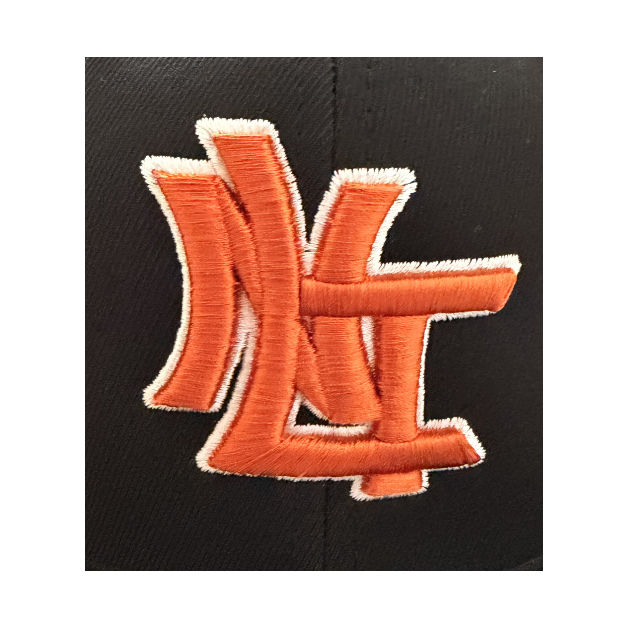 NTL Black GameDay (Fall Hat)