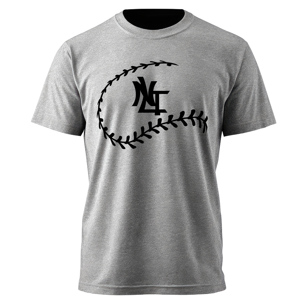 NTL Baseball Laces