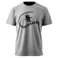 NTL Baseball Laces