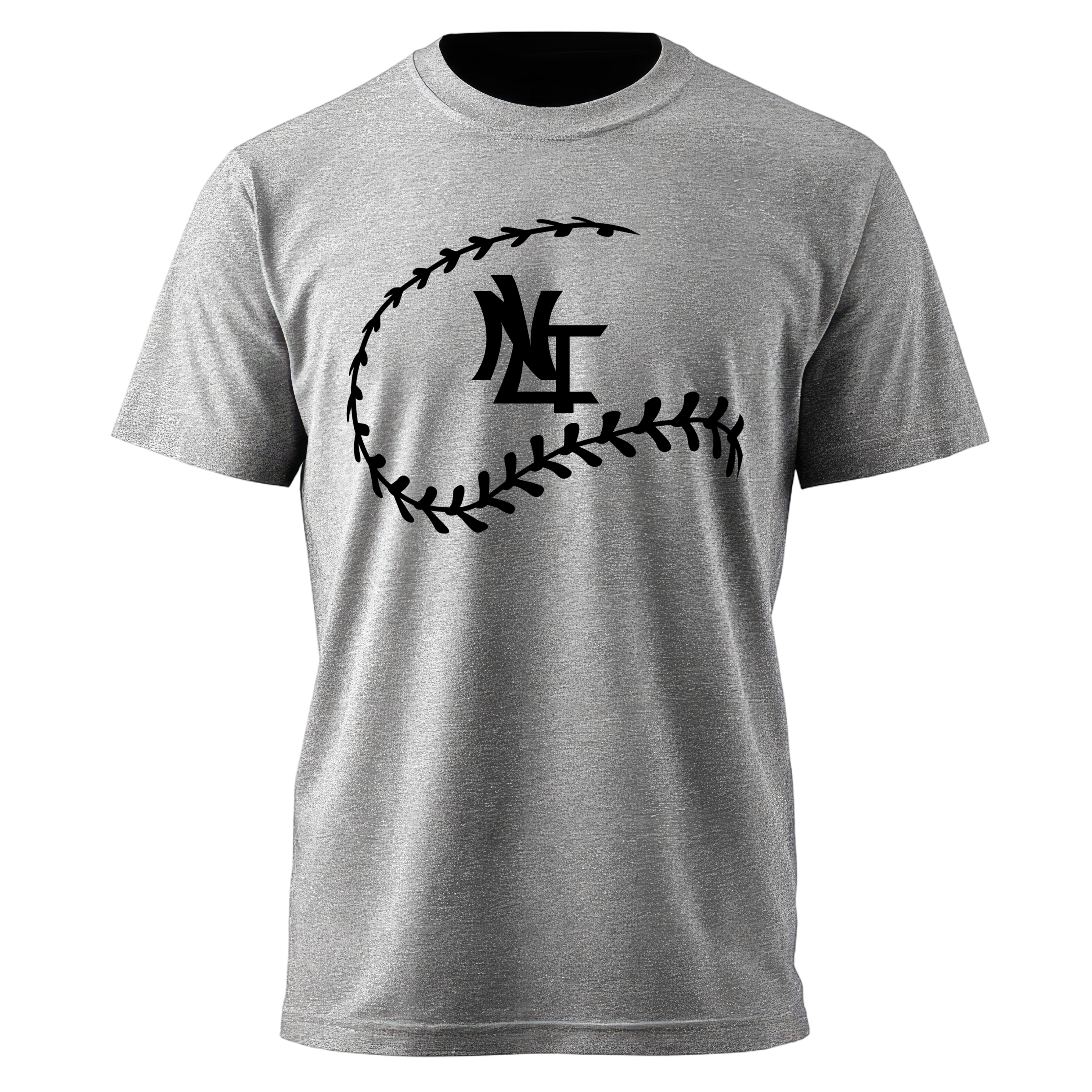NTL Baseball Laces