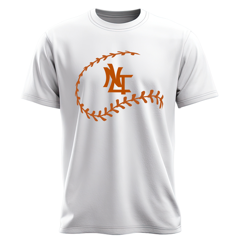 NTL Baseball Laces