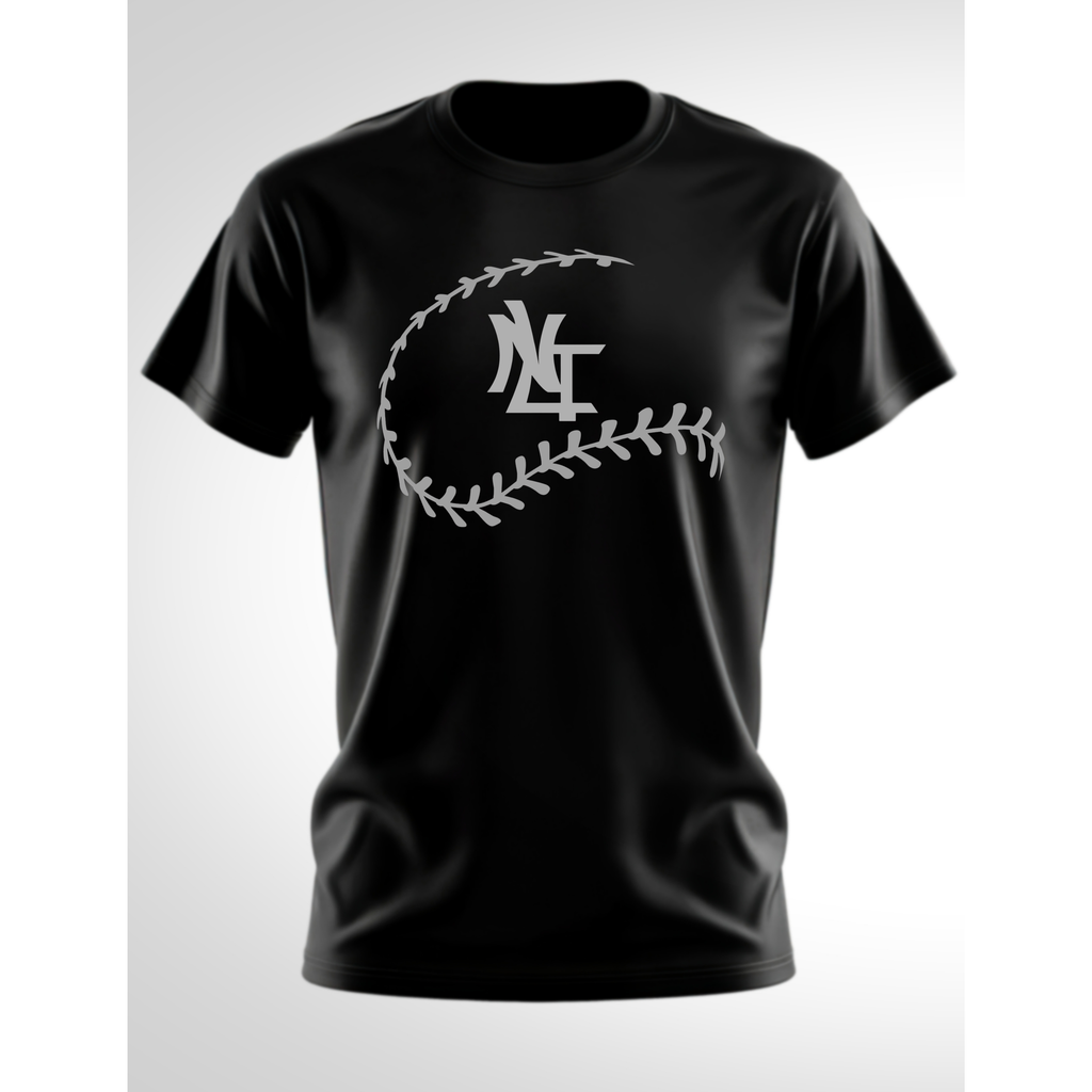 NTL Baseball Laces