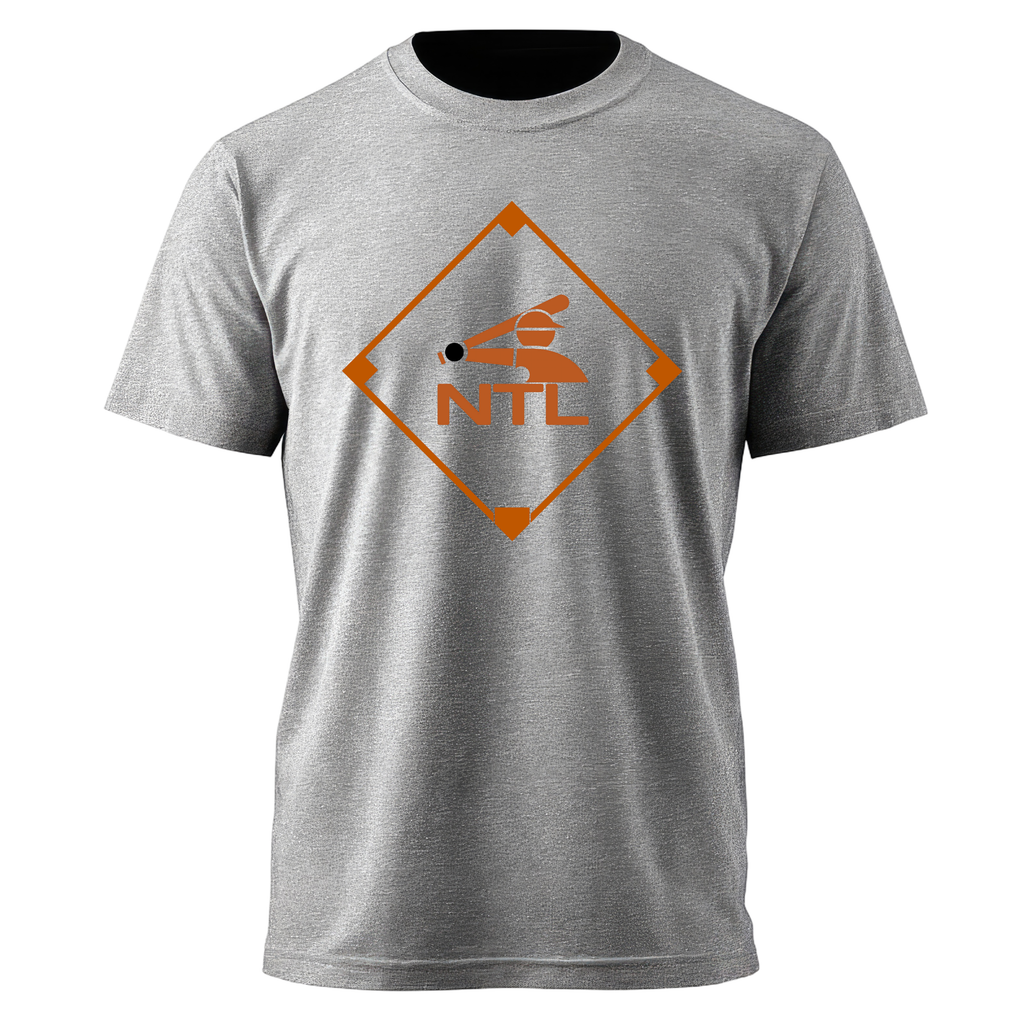 NTL Baseball Diamond