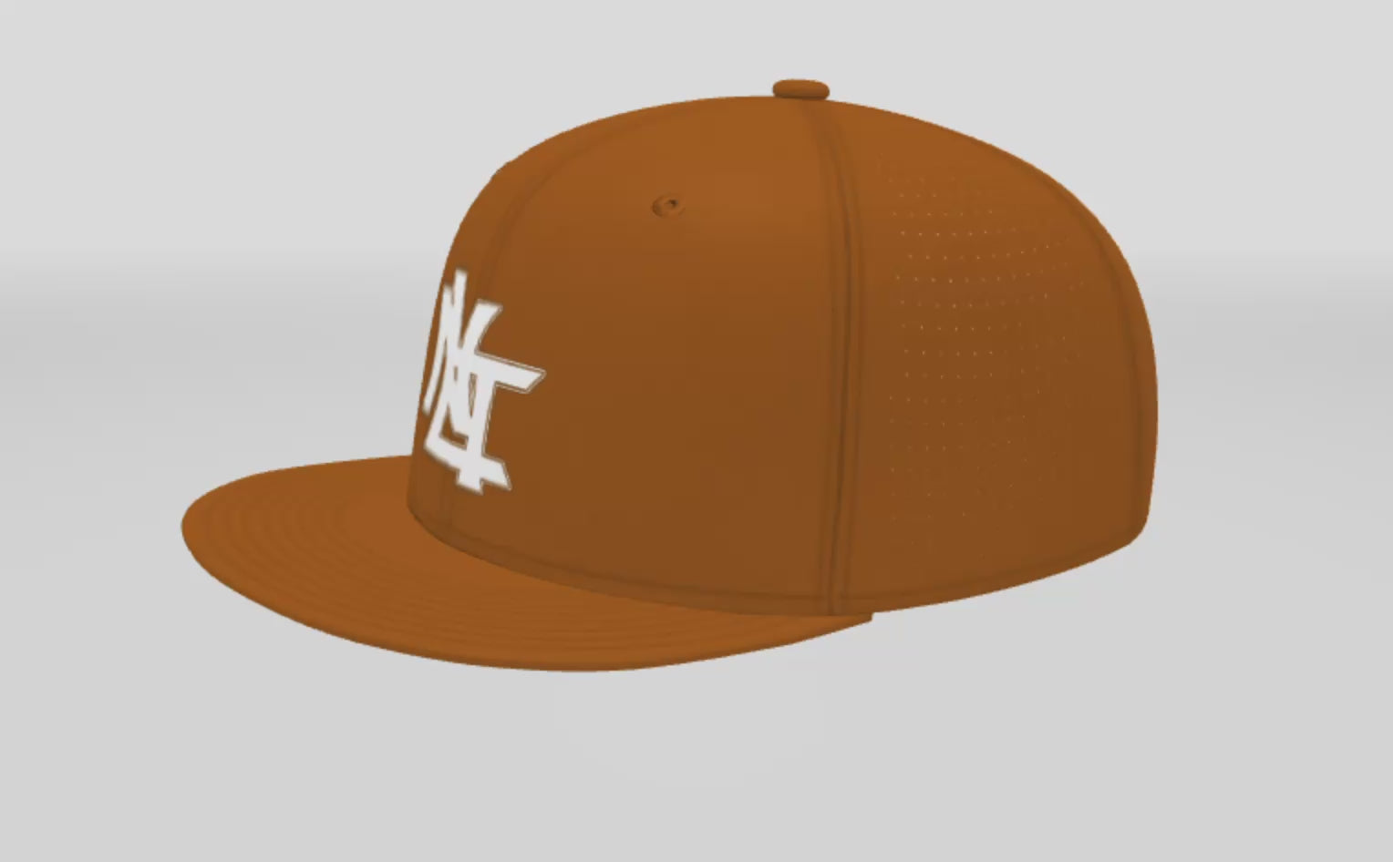 NTL GameDay (Fall Hat)